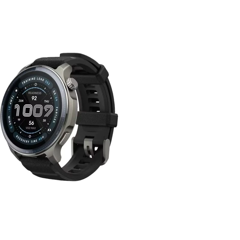 Relógio Xiaomi Amazfit Balance 2 – Smartwatch Multiesportivo Premium