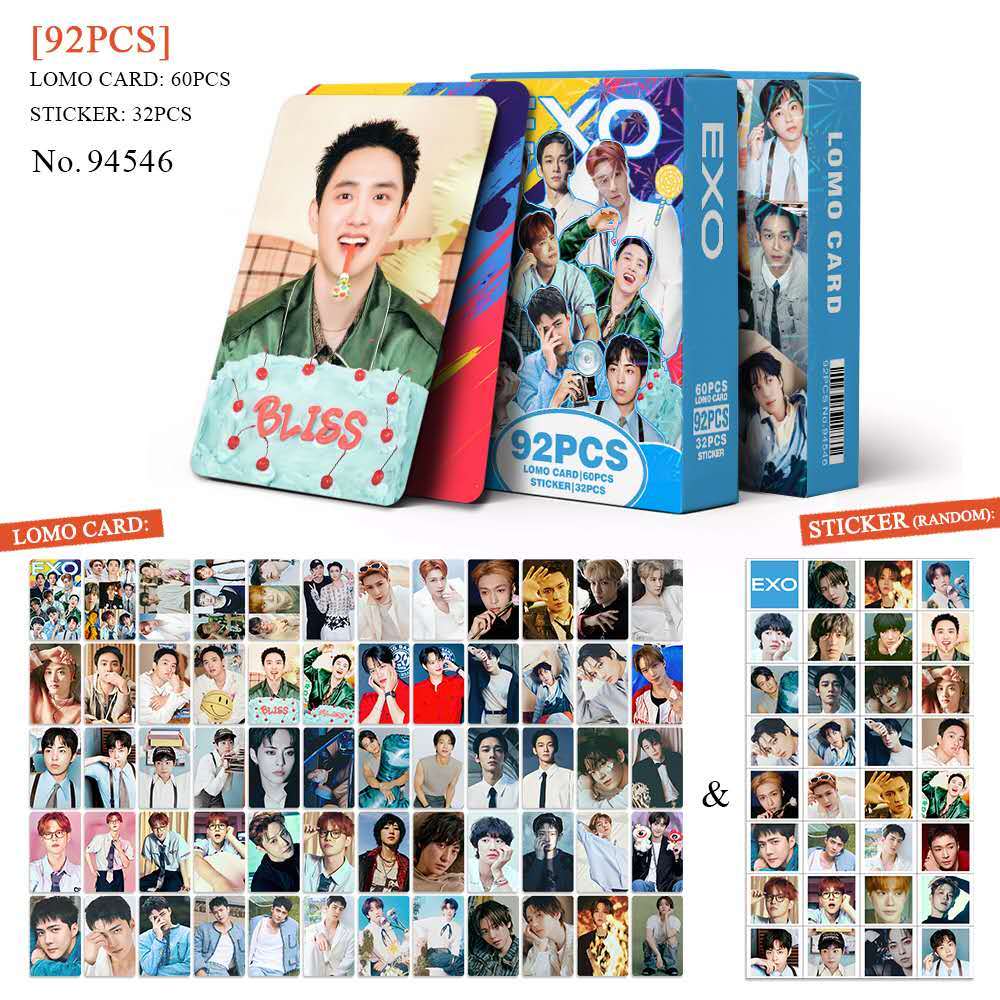 Exo Chanyeol em Promoção na Shopee Brasil 2026