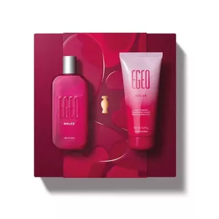 egeo dolce kit em Promoção na Shopee Brasil 2026