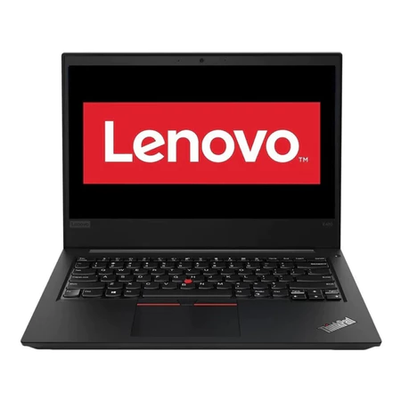 Notebook Lenovo E480 i5 8°Ger 8gb 256 SSD 003