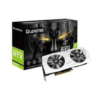 [USADO] Placa de Vídeo GeForce RTX 3060 Leadtek Hurricane 12GB GDDR6