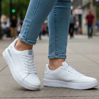 Tênis Olympikus Eros Casual Clássico Unissex Original