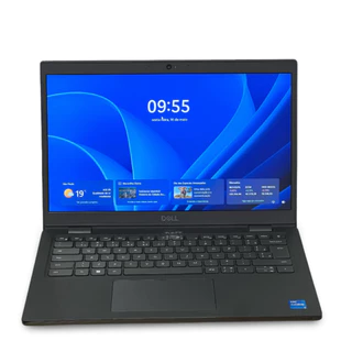 Notebook Dell Core I7 11ª Geração Latitude 3420 8GB Memória ram e 240GB SSD - Recondicionado em Oferta na Shopee