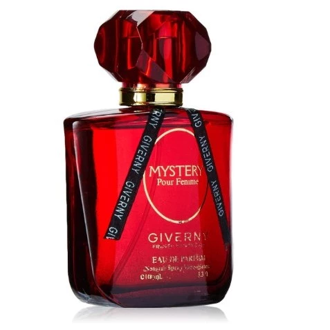 Giverny Mystery 100ml - Eau De Parfum