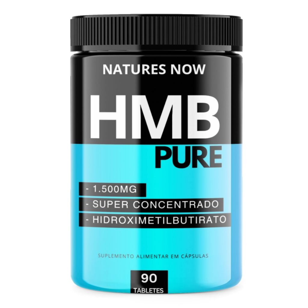 hmb em Promoção na Shopee Brasil 2026