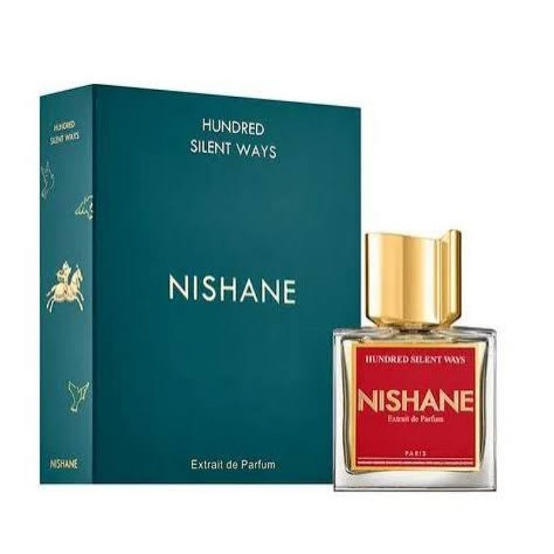 Hacivat de Nishane em Promoção na Shopee Brasil 2026