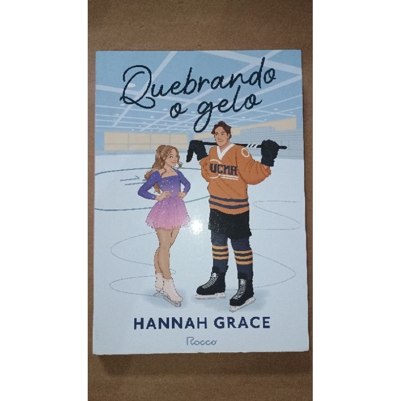 Quebrando o gelo | Shopee Brasil