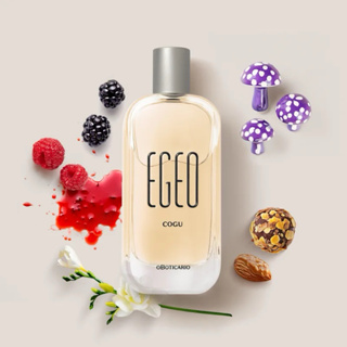 EGEO COGU 90ml -lançamento Oboticario em Oferta na Shopee
