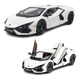 lamborghini reventon 1 18 burago preto em Promoção na Shopee