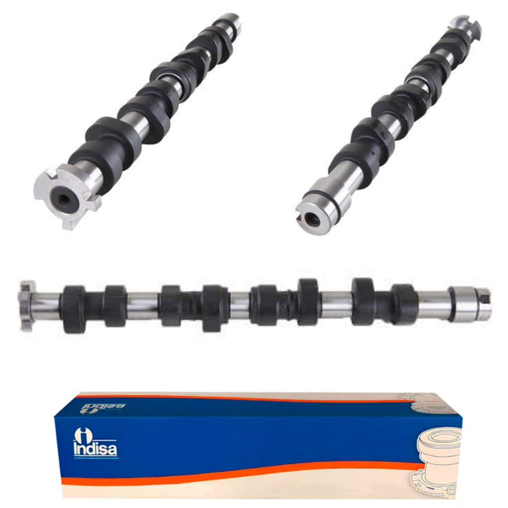 Eixo Comando Válvula Gol Fox Voyage G5 G6 EA111 1.0 8v | Shopee Brasil