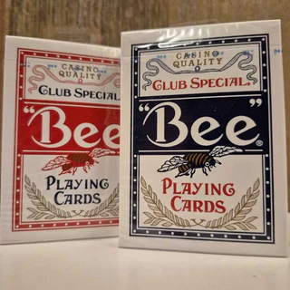 Baralho Bee: Guia Completo e Onde Comprar | BuscaProdutos
