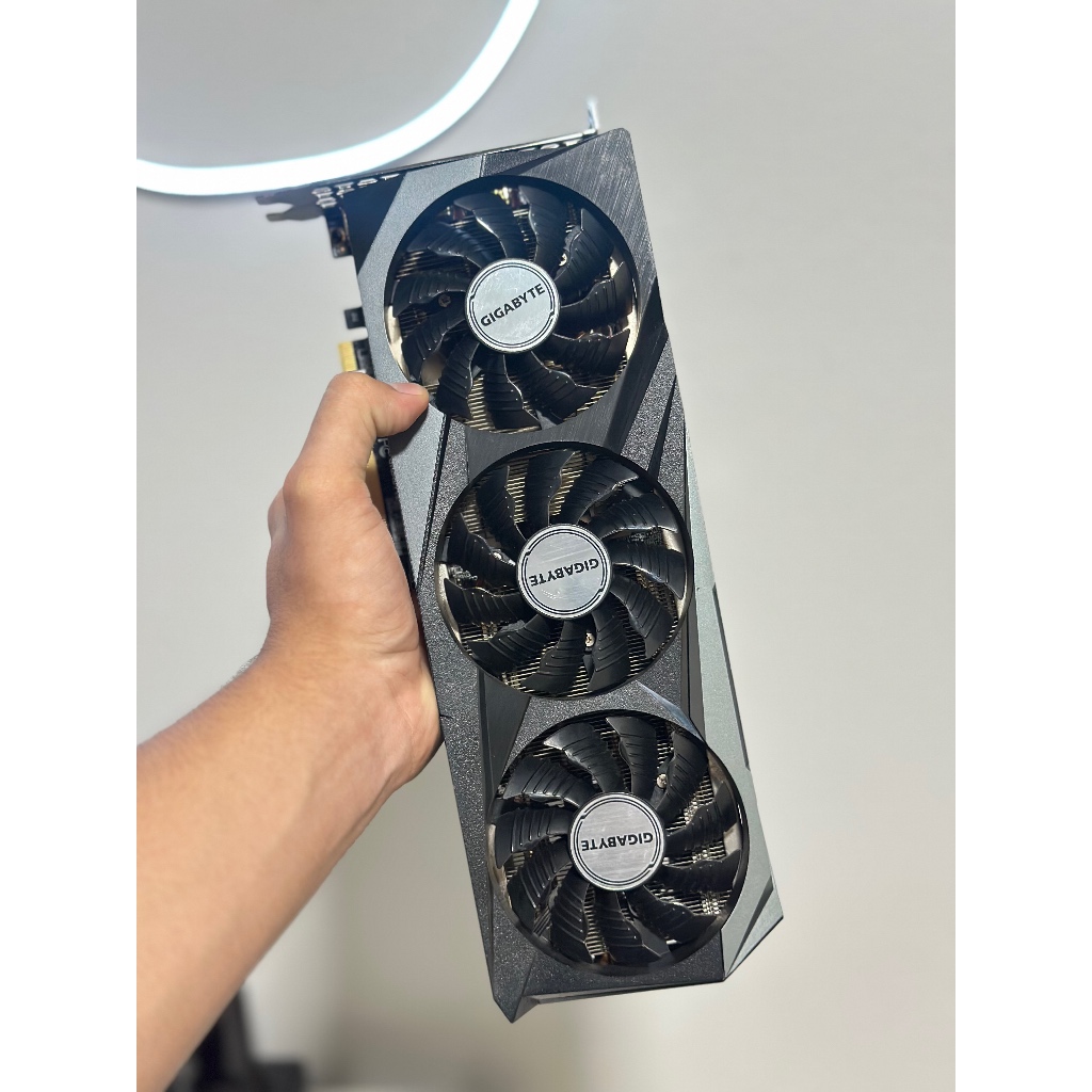 Placa de Vídeo RTX 3070 em Oferta | Shopee 2026