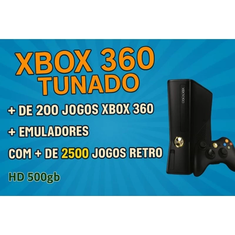 Xbox 360 Rgh 3.0