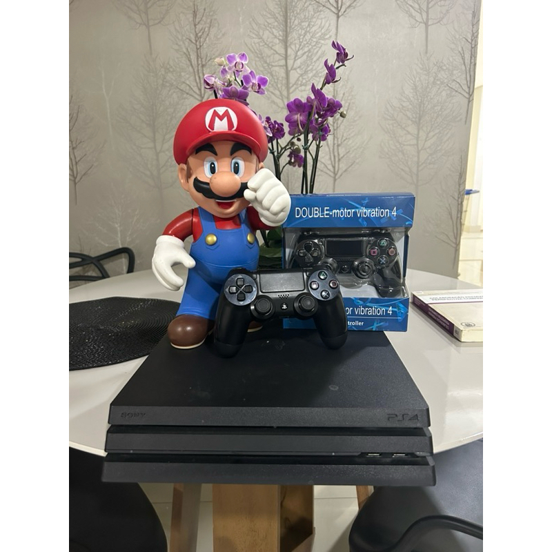 PS4 Pro Console em Promoção na Shopee Brasil 2026