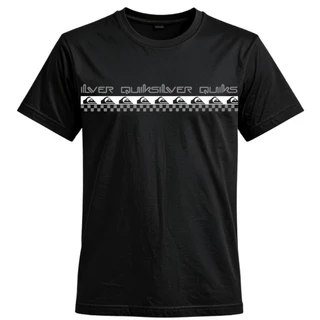 Camiseta Quik Clássica Algodão 30.1 Premium Envio Imediato p ao g5