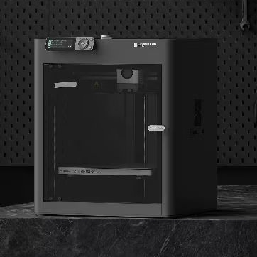 Impressora 3D Bambulab P1S