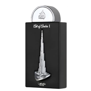 Perfume Árabe masculino Art Of Arabia 1