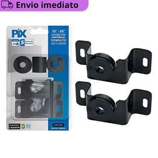 Suporte para TV Universal Parede Smart LED 4K LCD Painel de Parede 32 42 50 55 60 75 82 100 Polegadas