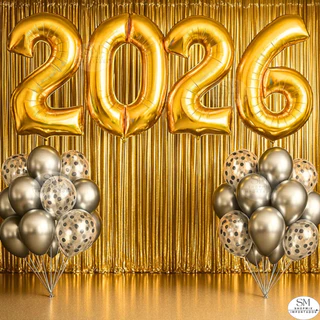 Balão Numero 23 Anos na Black Friday 2025 | BuscaProdutos