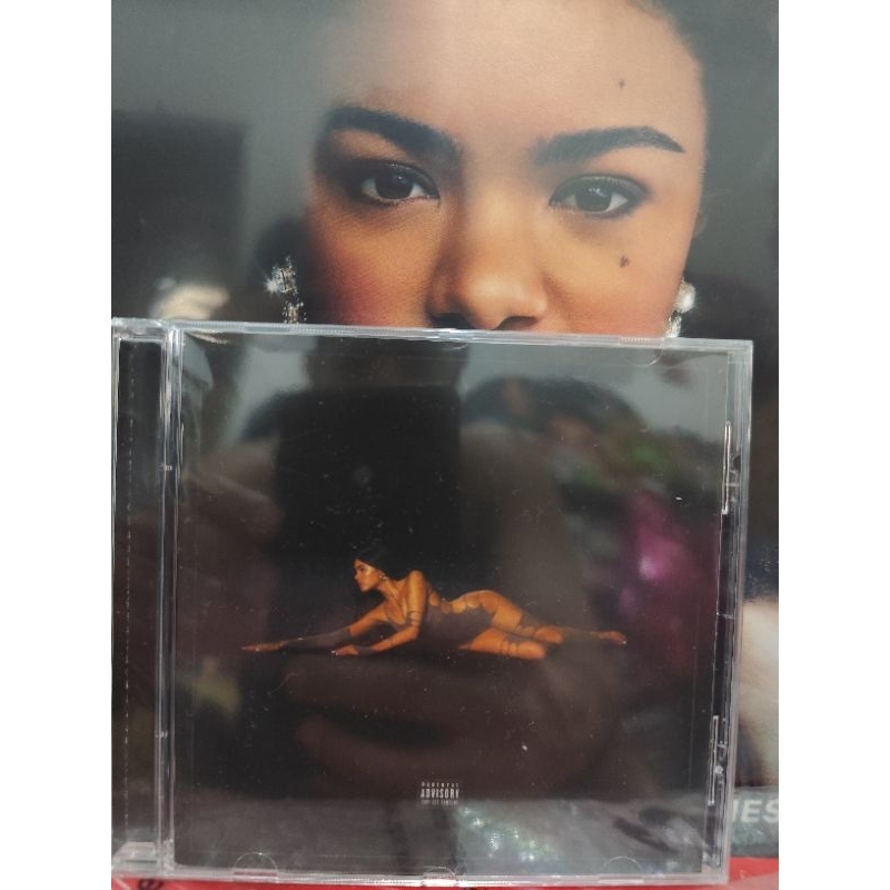 Madison Beer CD Life Support Novo | Shopee Brasil