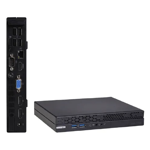 Mini PC Daten intel core i3 10100T 8gb ram SSD Nvme 256gb