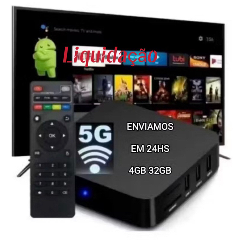 SMARTPRO MODELO NOVO 3 GERAÇÃO 2026