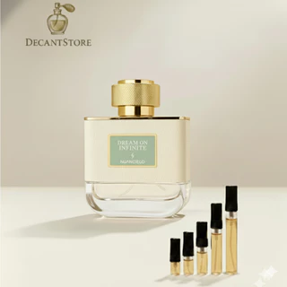 Dream on Infinite - Perfume Masculino
