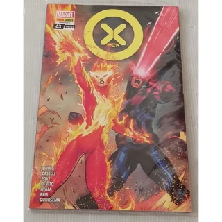 X-Men # 63