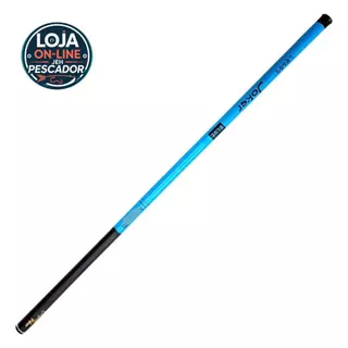 KIT com 3 VARAS- Vara Telescopia JOKER AZUL- PNC em Oferta na Shopee