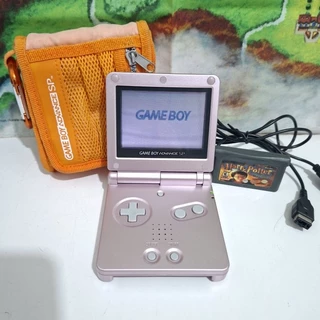 gba sp nintendo em Promoção na Shopee Brasil 2026