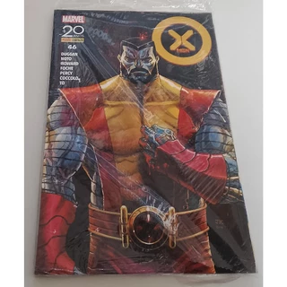 X-Men # 46