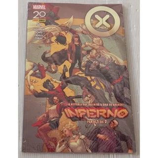 X-Men # 51