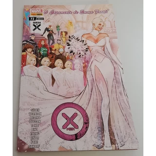 X-Men # 73