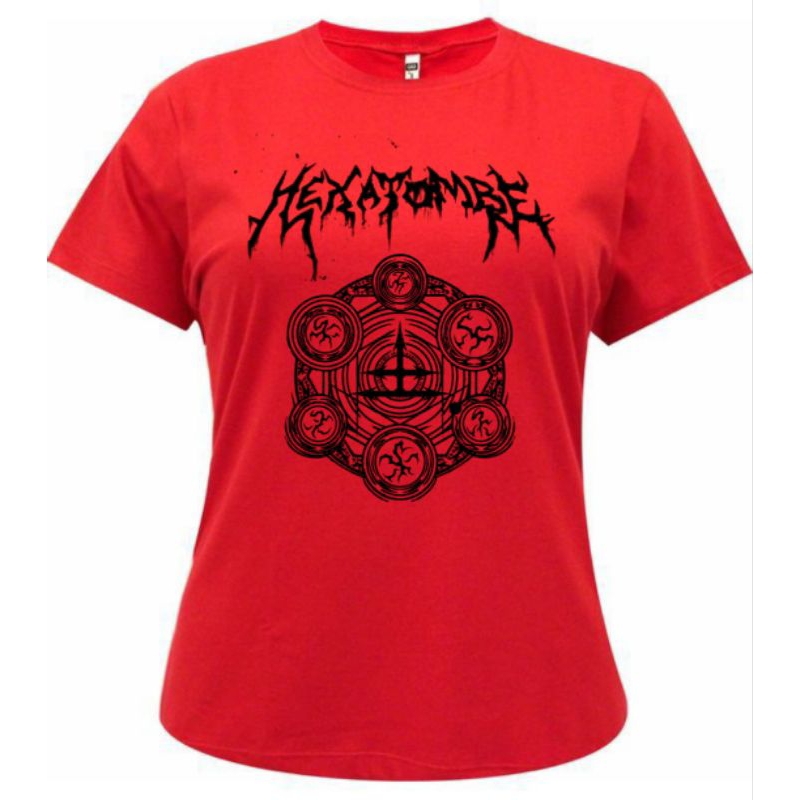 Camiseta Ordem Paranormal RPG 