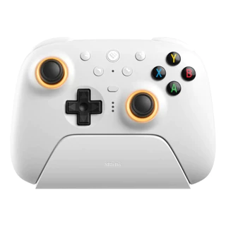 Controle 8Bitdo Ultimate 2 + Dock de Carregamento