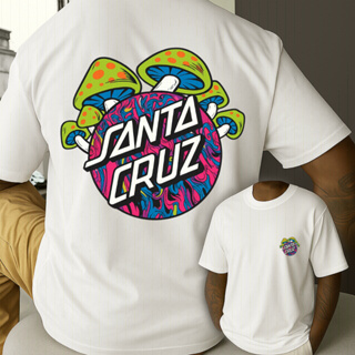 Camisa Retro Santa Cruz em Promoção na Shopee Brasil 2025