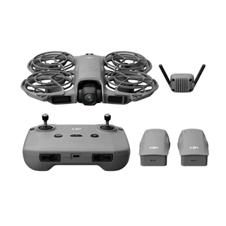 Drone DJI Neo 2 FLY More Combo / Standard / Motion - Lançamento 2026