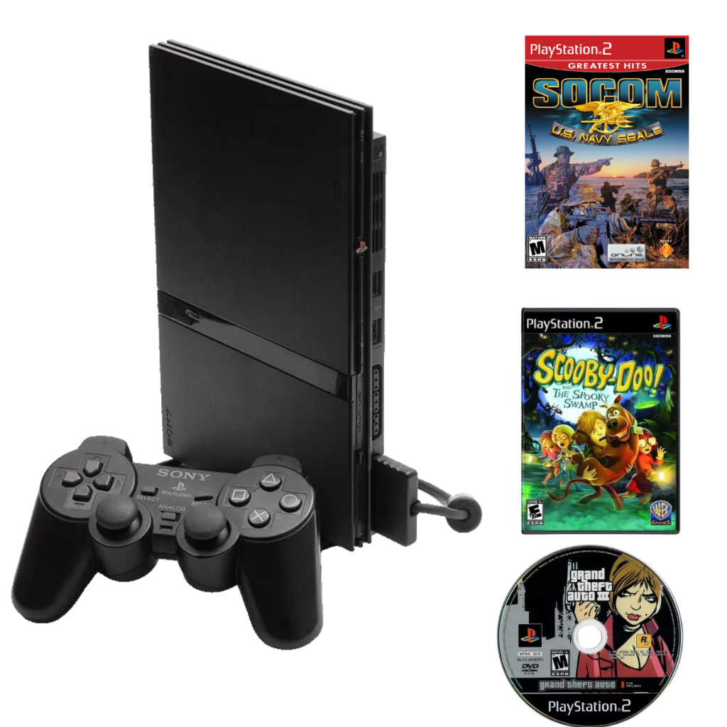 playstation 2 em Promoção na Shopee Brasil 2026