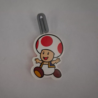 Boneco Super Mario Kinder Joy  Importado Presente Miniatura Colecionável Brinquedo Surpresa em Oferta na Shopee