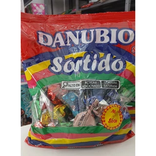 02pct Bombom Danúbio Santa Fé Sortido