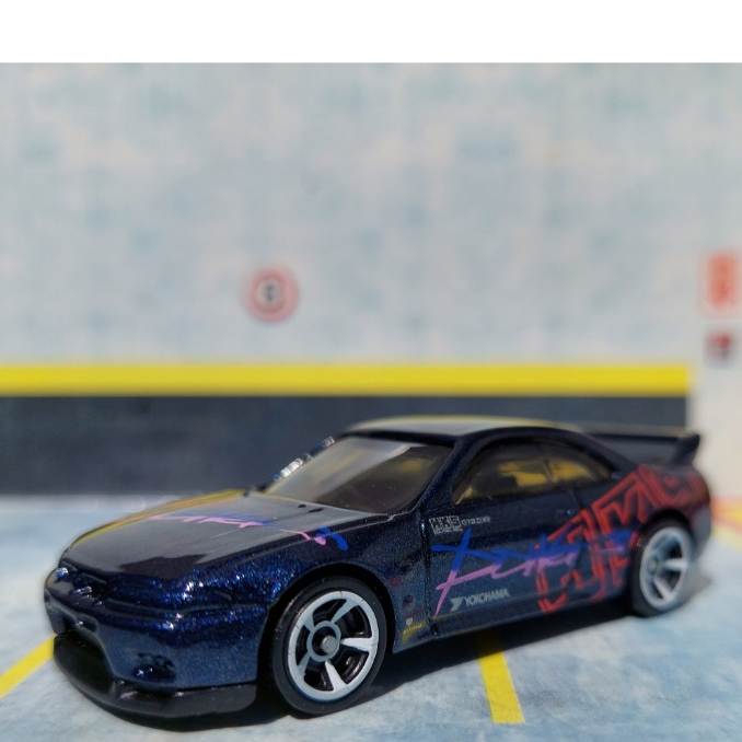 nissan skyline gtr r32 em Promoção na Shopee Brasil 2026