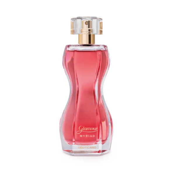 Glamour Myriad Desodorante Colônia 75ml