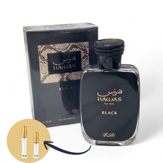 hawas rasasi perfume em Promoção na Shopee Brasil 2025