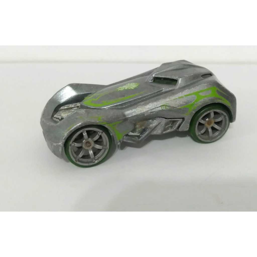 Miniatura Hot Wheels - RD-03 - Acceleracers | Shopee Brasil