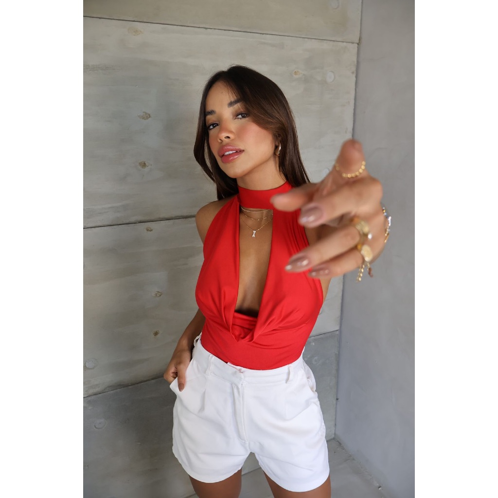Body Pinterest - Tendência 2026 | Shopee Brasil