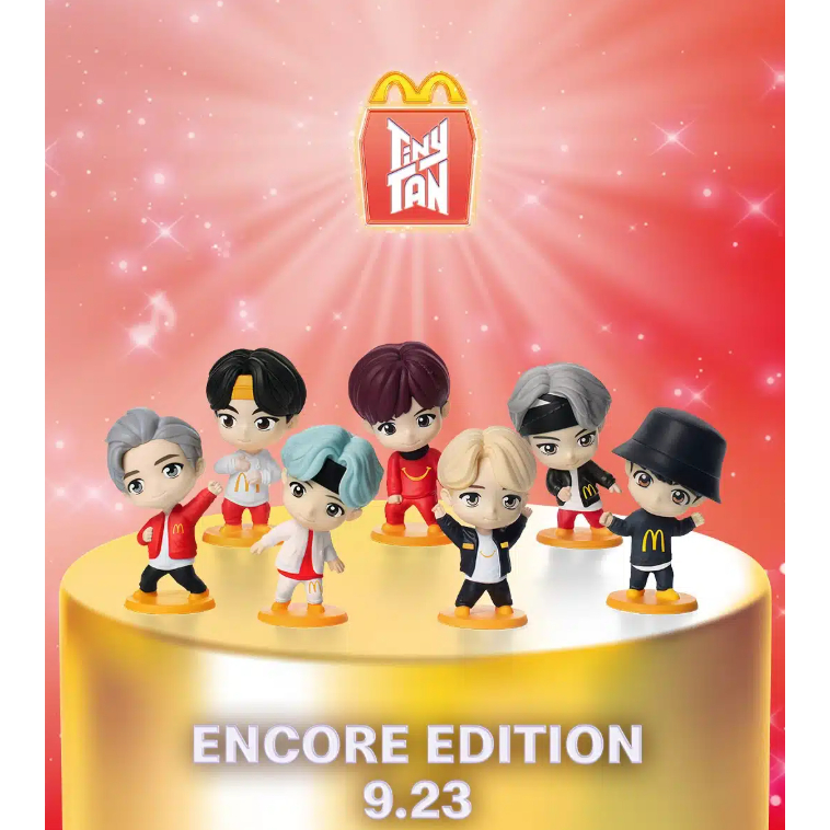 BTS コレクション 5点セット BTS V テテ グッズ ボールペン 5本セット + ステッカー K-POP : スター