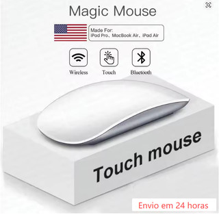 apple mouse magic em Promoção na Shopee Brasil 2026