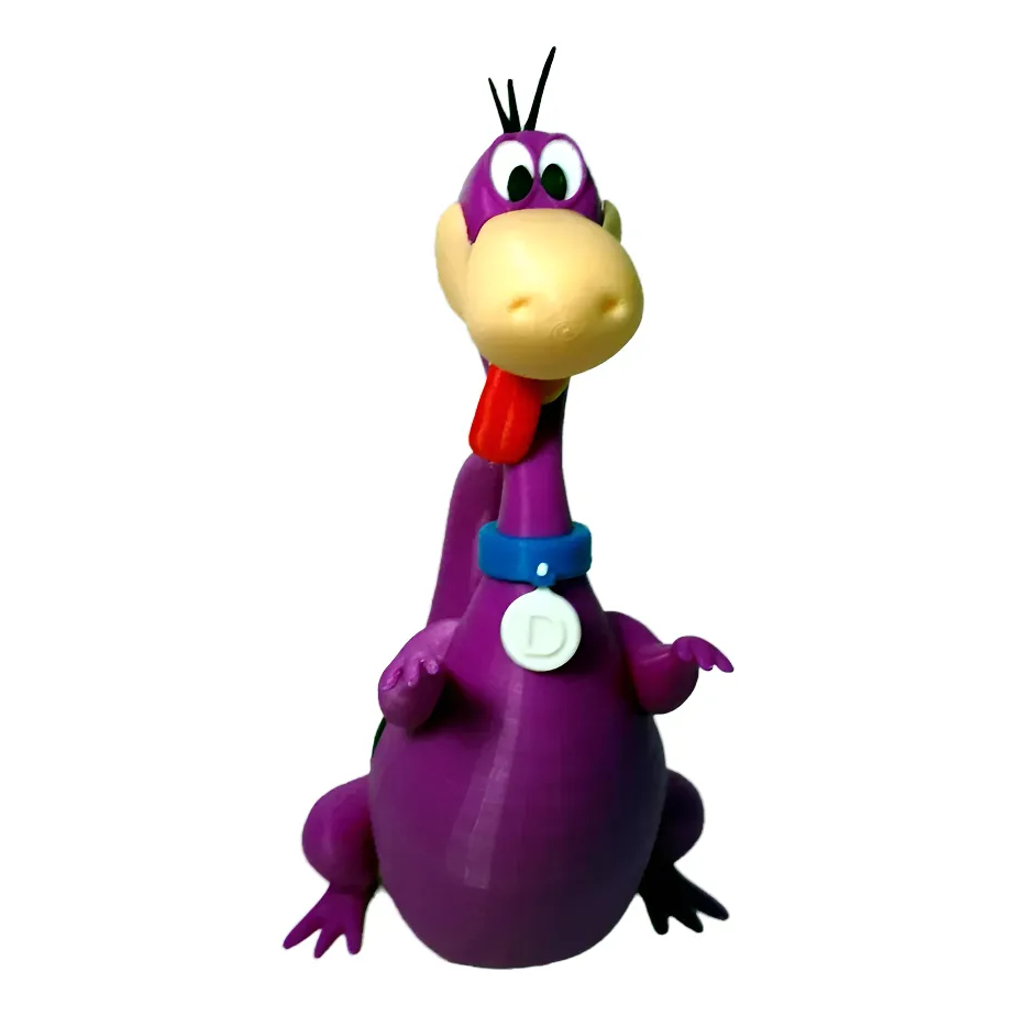 boneco dino flintstone em Promoção na Shopee Brasil 2026