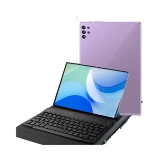 Tablet Mil10 com teclado