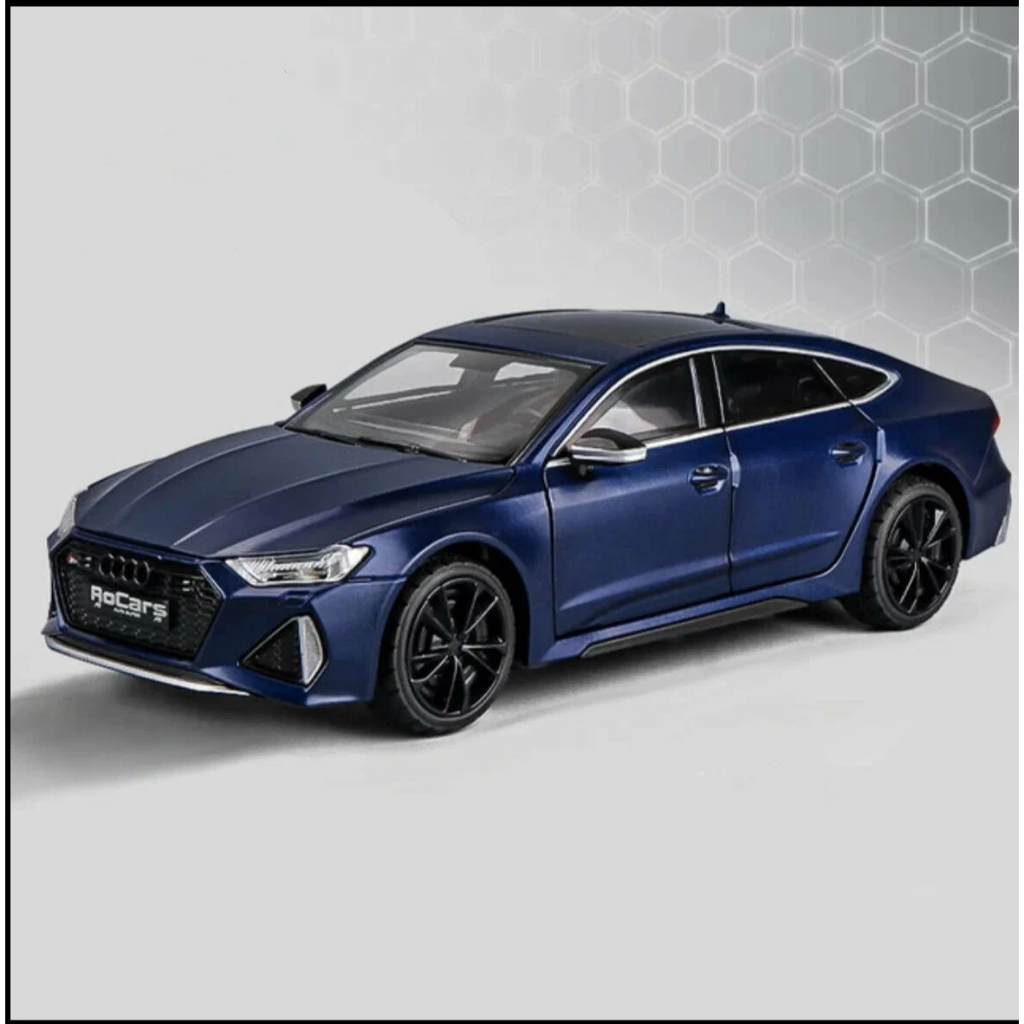audi rs7 sportback em Promoção na Shopee Brasil 2026